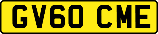 GV60CME