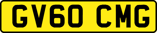 GV60CMG