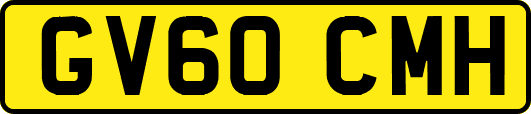 GV60CMH