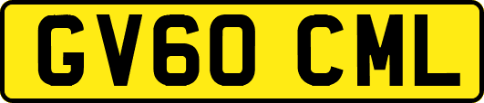 GV60CML