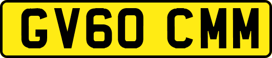 GV60CMM