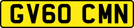 GV60CMN