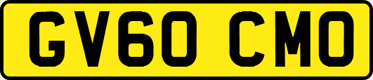 GV60CMO