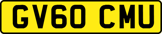 GV60CMU