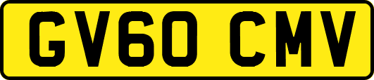 GV60CMV