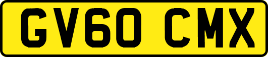 GV60CMX