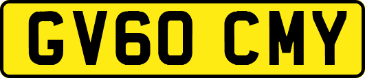 GV60CMY