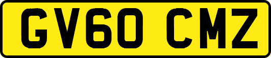 GV60CMZ