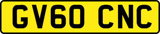 GV60CNC