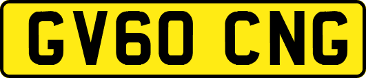 GV60CNG
