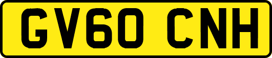 GV60CNH