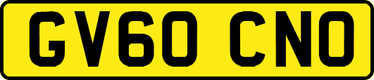 GV60CNO