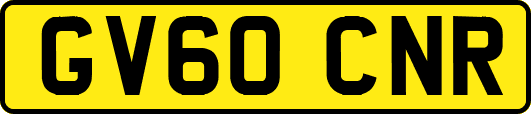 GV60CNR