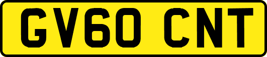 GV60CNT