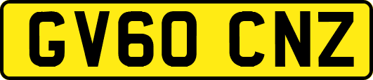 GV60CNZ