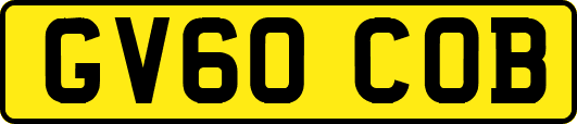 GV60COB