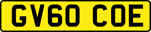 GV60COE