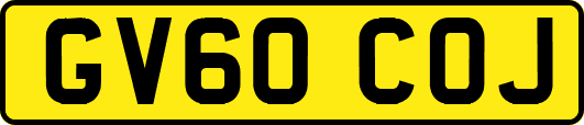 GV60COJ