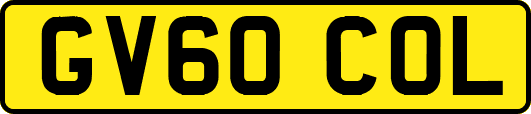 GV60COL