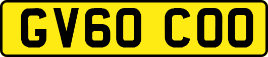 GV60COO