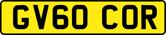 GV60COR