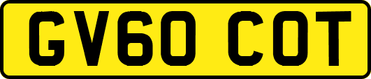 GV60COT