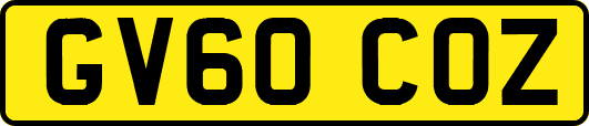 GV60COZ