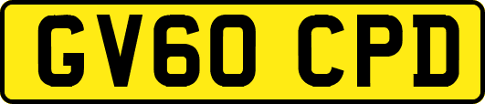 GV60CPD