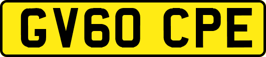 GV60CPE