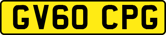 GV60CPG