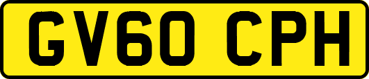 GV60CPH