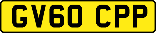 GV60CPP