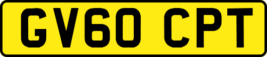 GV60CPT