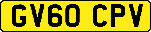 GV60CPV