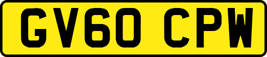 GV60CPW