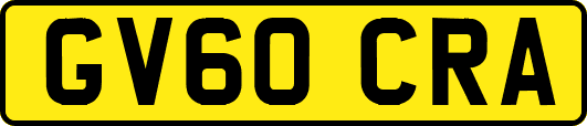 GV60CRA