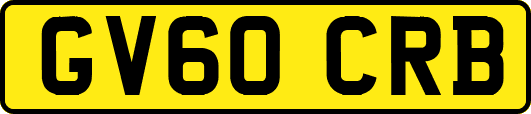 GV60CRB