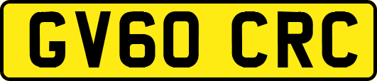 GV60CRC
