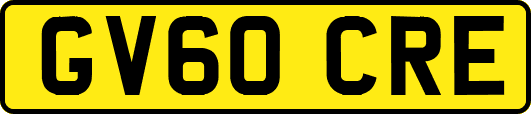 GV60CRE