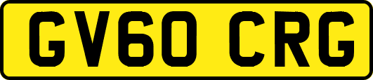GV60CRG