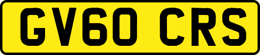 GV60CRS