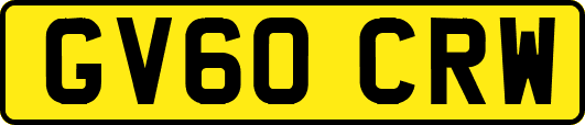 GV60CRW