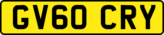 GV60CRY
