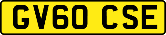 GV60CSE