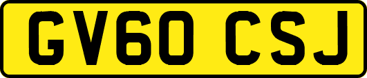 GV60CSJ
