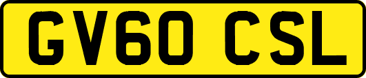 GV60CSL