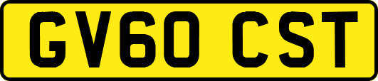 GV60CST