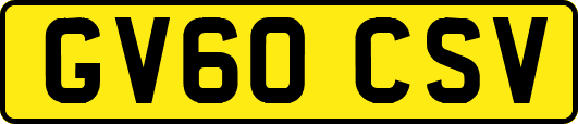 GV60CSV