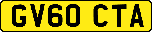 GV60CTA