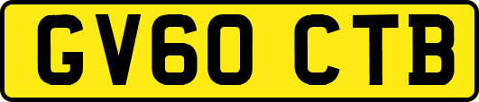 GV60CTB